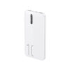 Pin sạc dự phòng REMAX RPP-295 10000mAh 2USB 2.1A