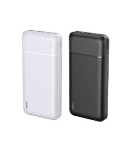 Pin sạc dự phòng REMAX RPP-166 20000mAh 2USB