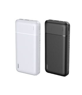 Pin sạc dự phòng REMAX RPP-166 20000mAh 2USB