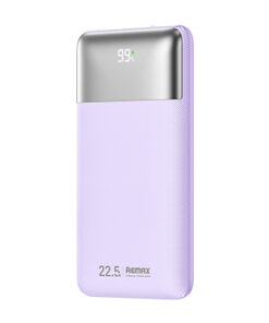 Pin sạc dự phòng REMAX RPP-5 10000mAh sạc nhanh 20W+22.5W PD+QC