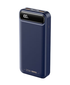 Pin sạc dự phòng REMAX RPP-521 20000mAh sạc nhanh.