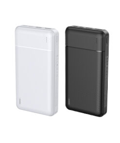 Pin sạc dự phòng REMAX RPP-167 30000mAh 2USB