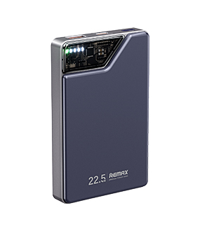 Sạc dự phòng không dây Remax RPP-3