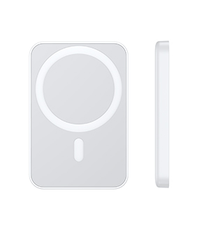 Sạc dự phòng không dây Remax RPP-65